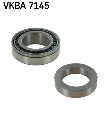 SKF Kerékcsapágy készlet VKBA7145_SKF